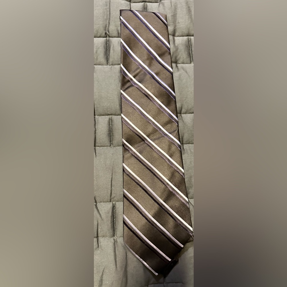 Valentino men’s tie